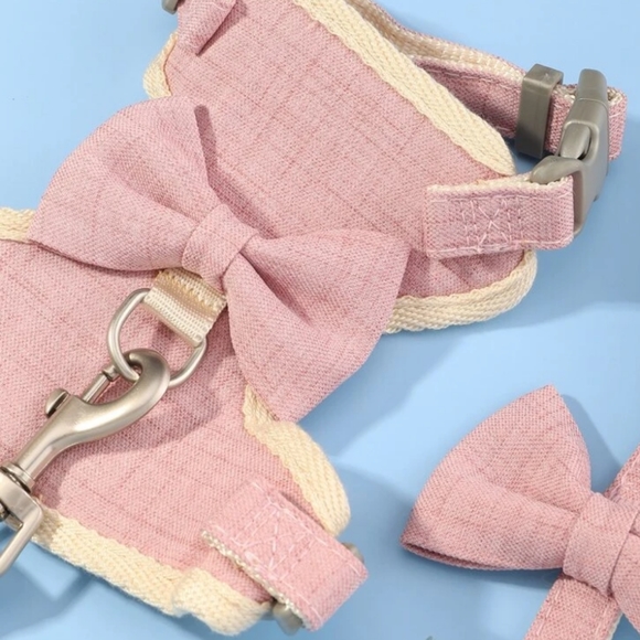 Harness and leash - Picture 4 of 6